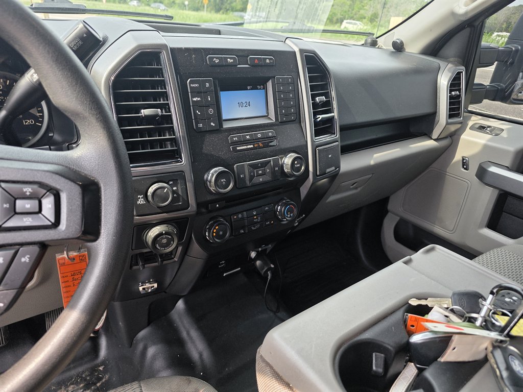 2018 Ford F-150 - $15,995