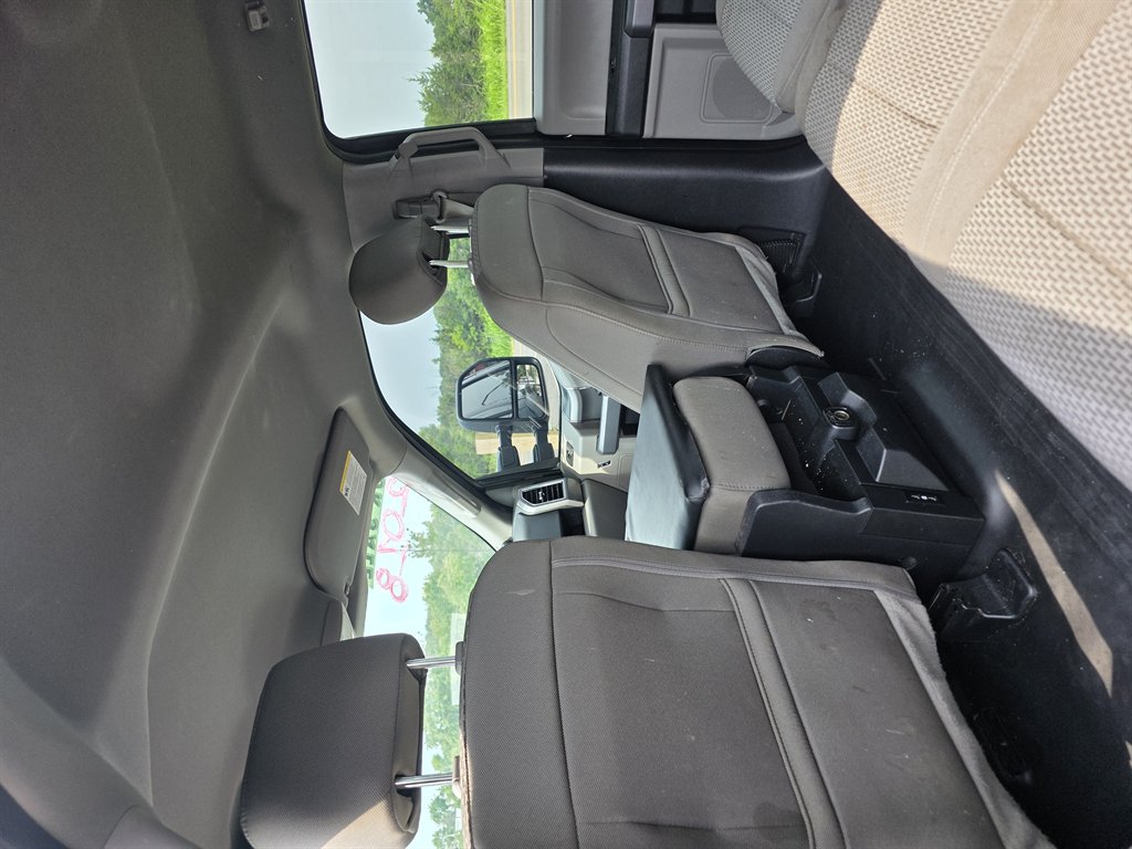 2018 Ford F-150 - $15,995