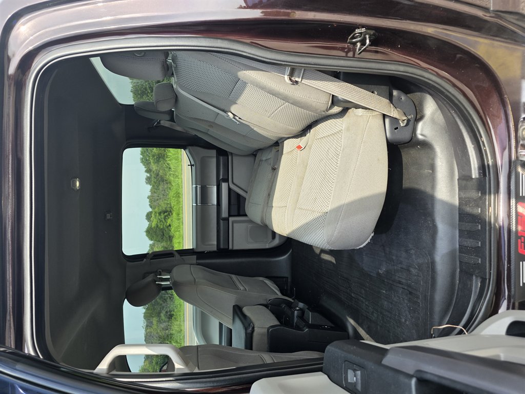 2018 Ford F-150 - $15,995