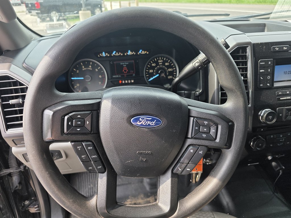 2018 Ford F-150 - $15,995