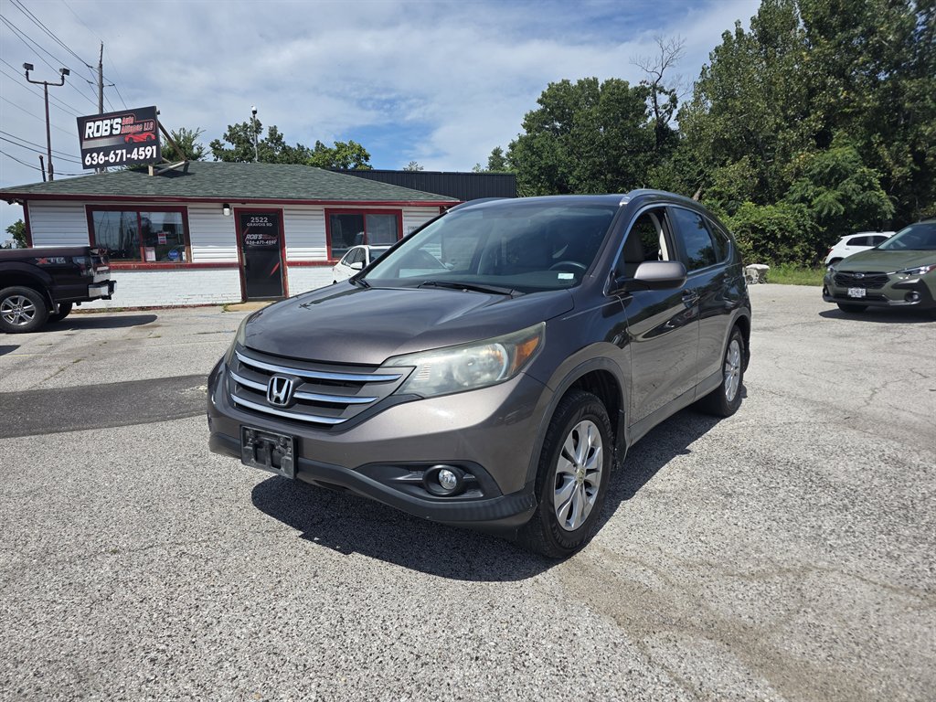 2014 Honda CR-V - $9,995