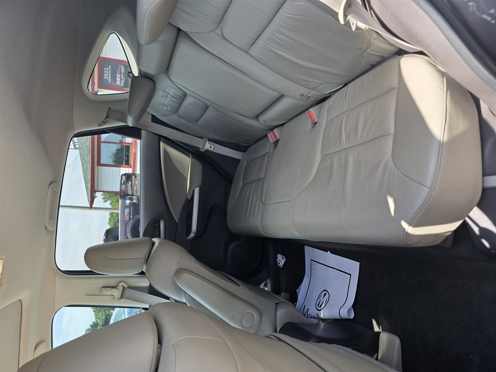 2014 Honda CR-V - $9,995