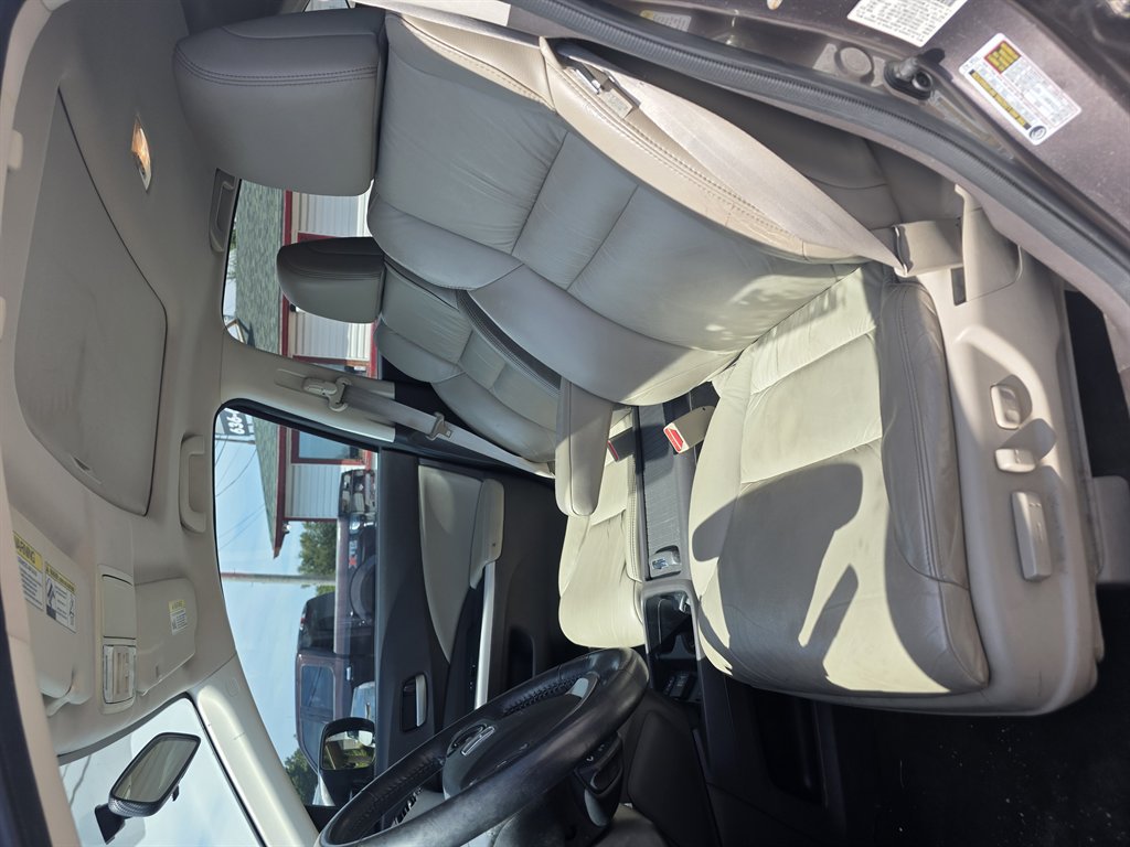 2014 Honda CR-V - $9,995