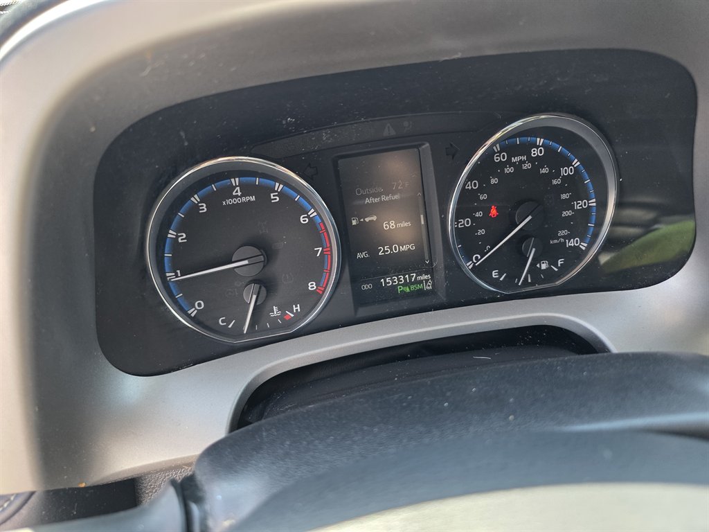 2016 Toyota RAV4 - $12,995