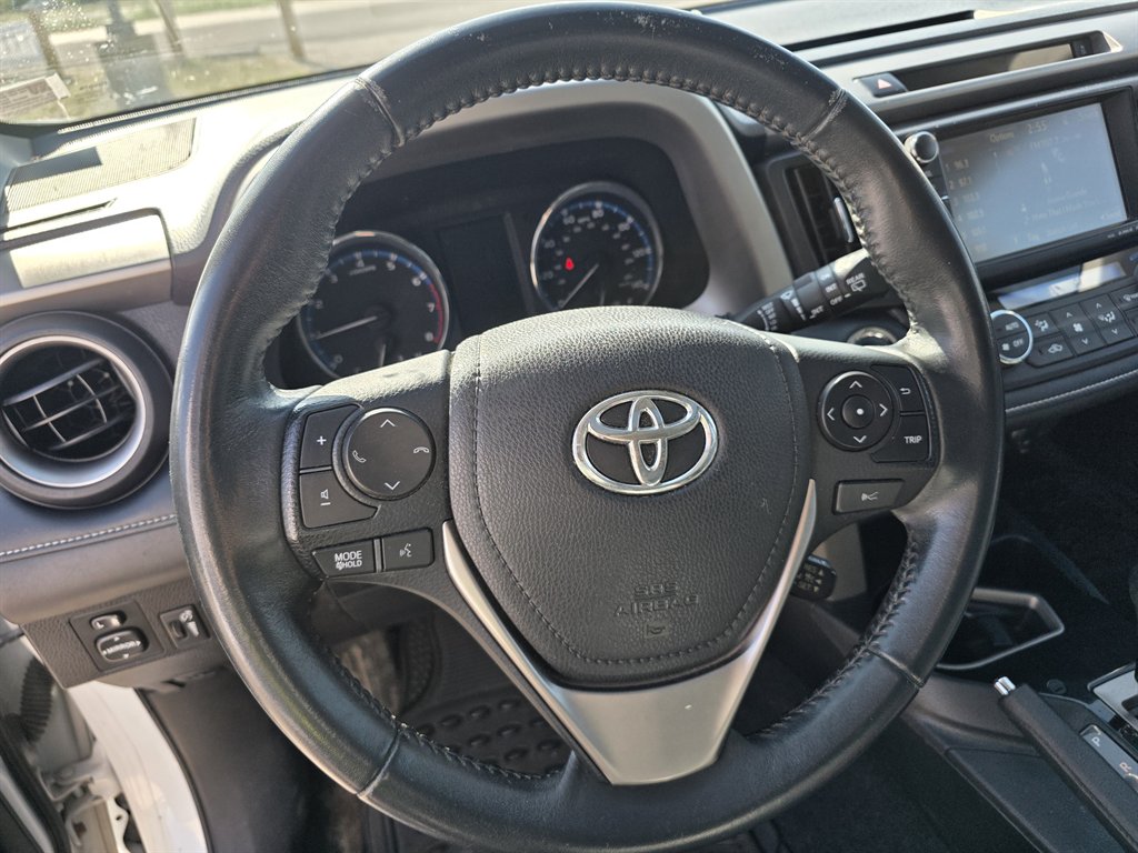 2016 Toyota RAV4 - $12,995