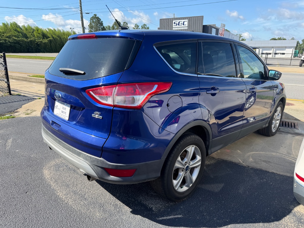 2013 Ford Escape