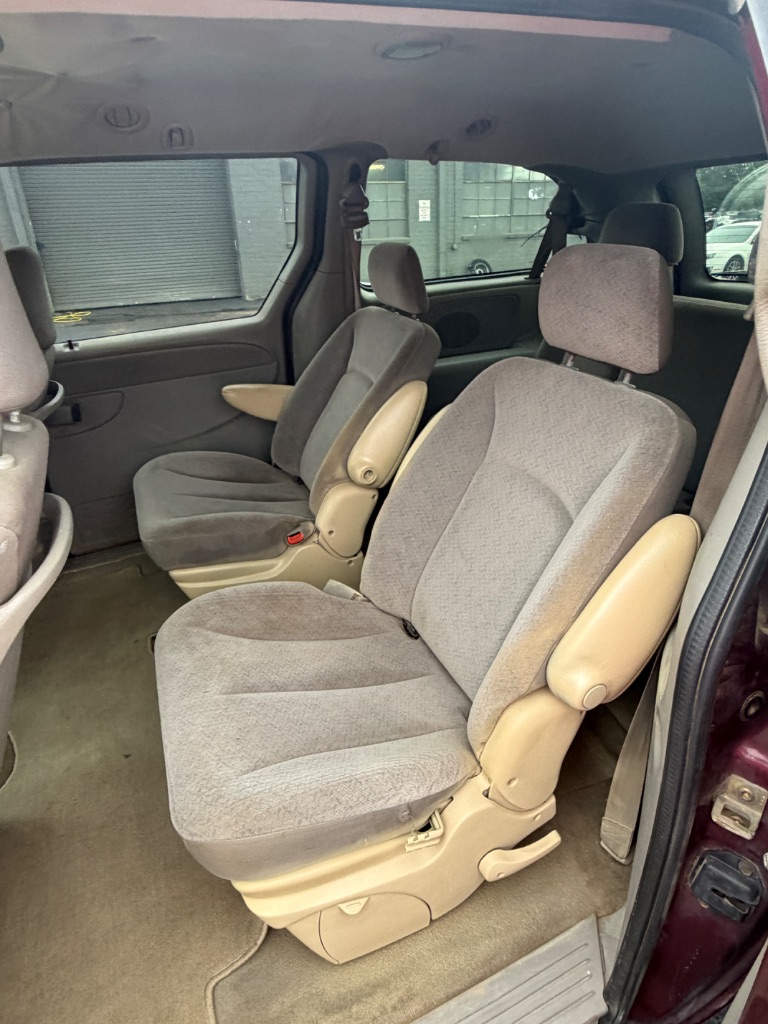 2003 Dodge Caravan/grand Caravan
