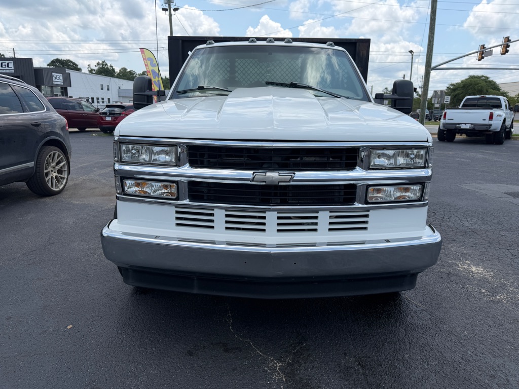 1998 Chevrolet C3500