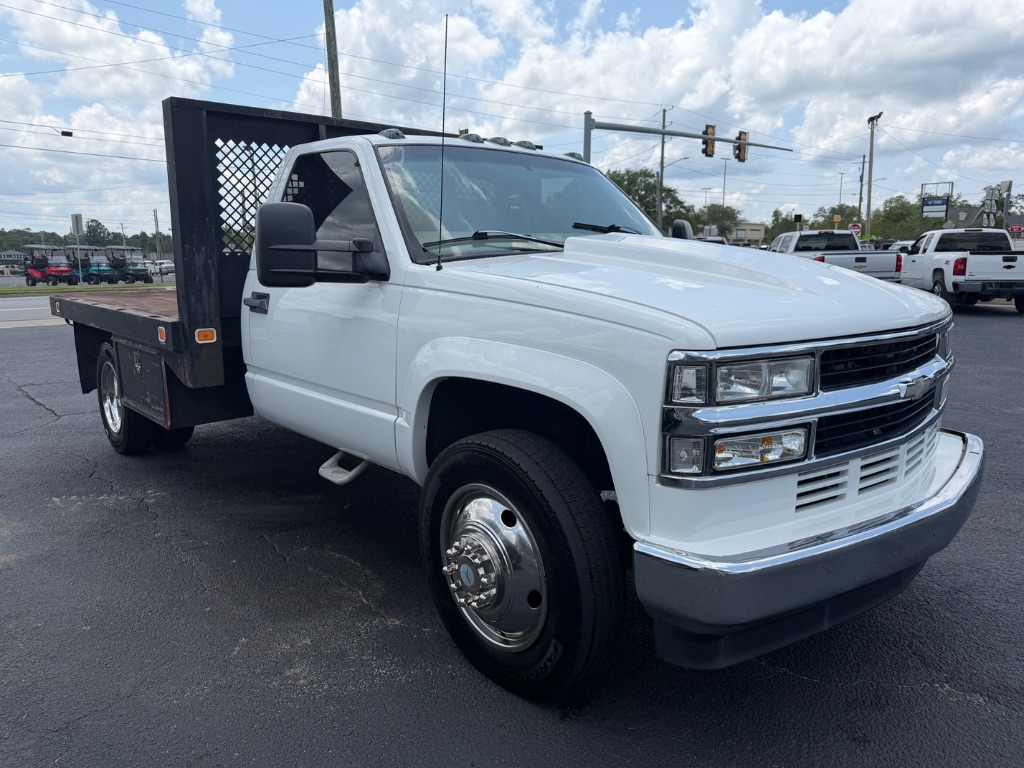 1998 Chevrolet C3500