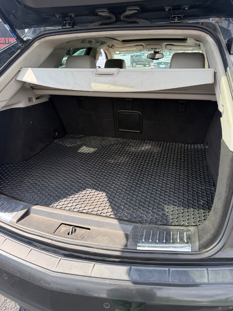 2014 Cadillac SRX