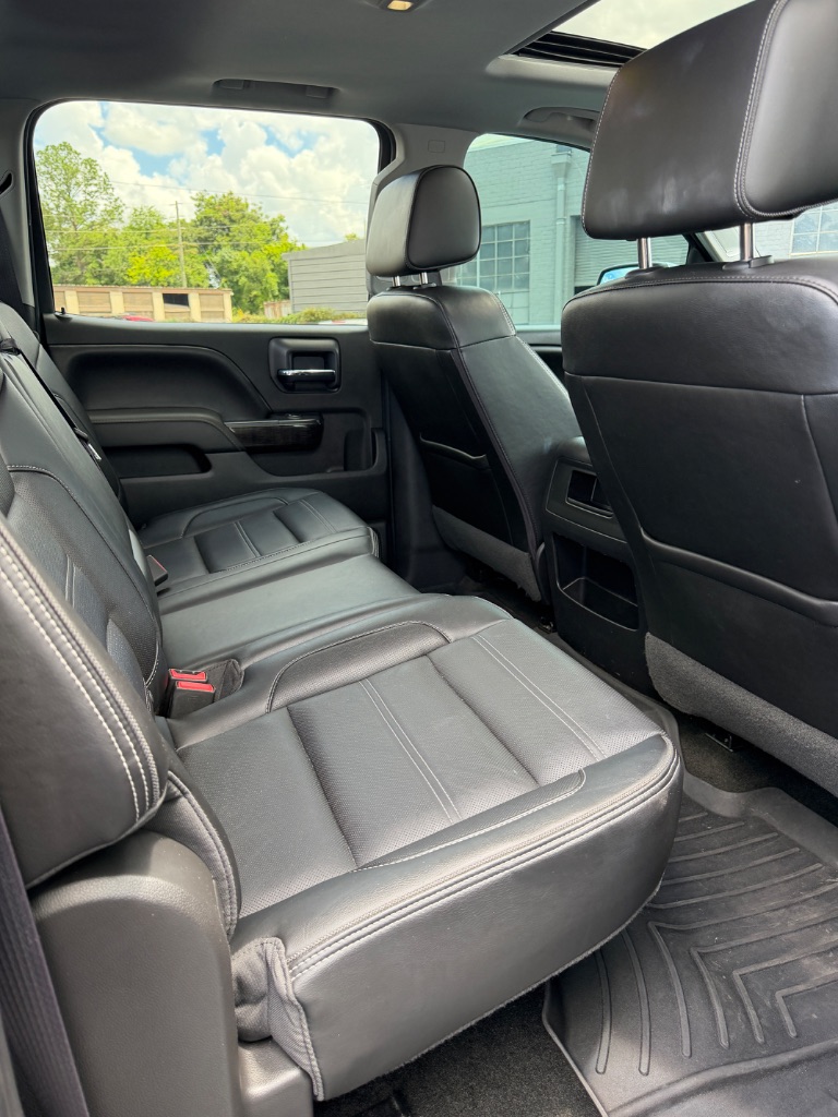 2016 GMC Sierra