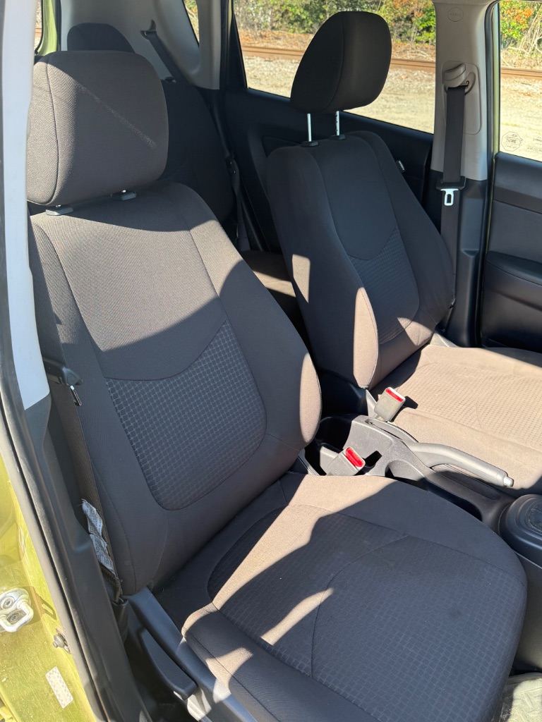 2012 Kia Soul