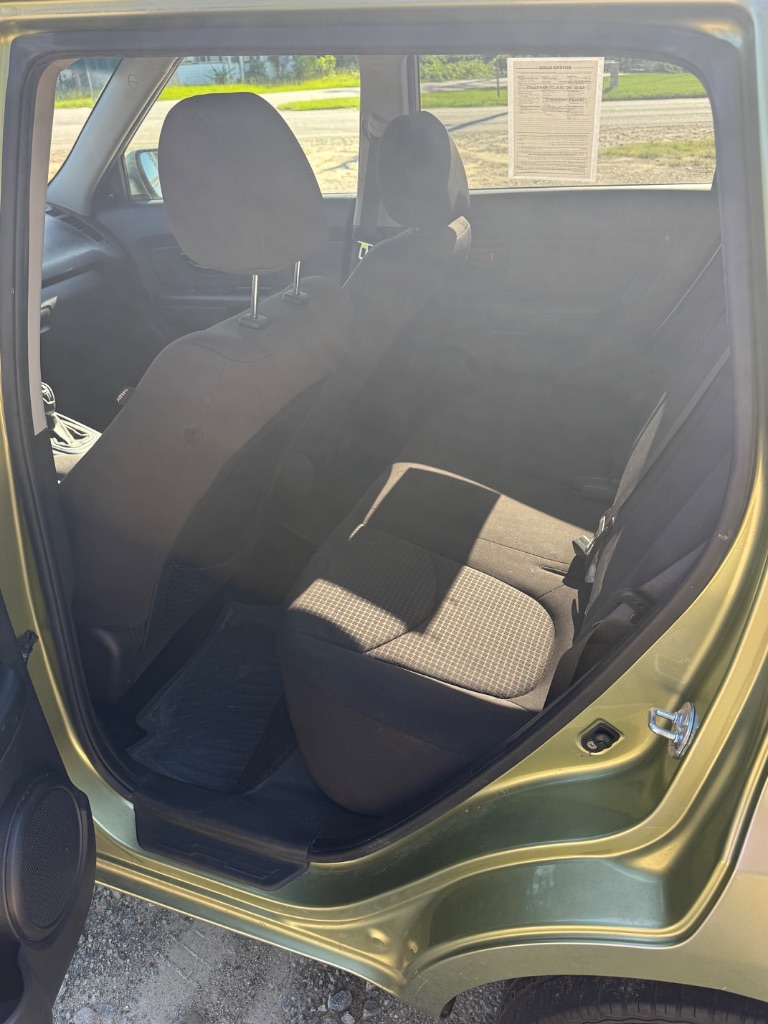 2012 Kia Soul