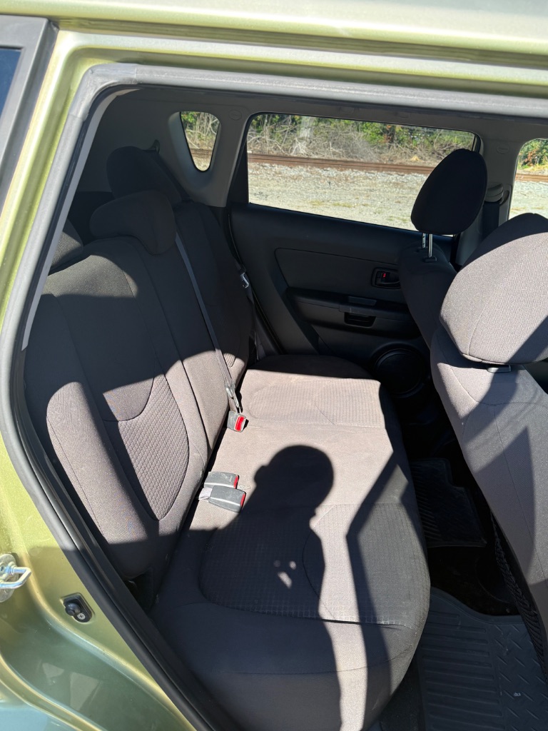 2012 Kia Soul