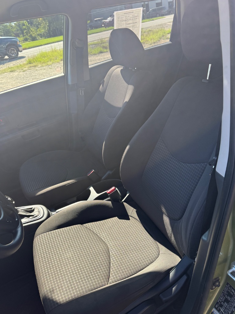 2012 Kia Soul