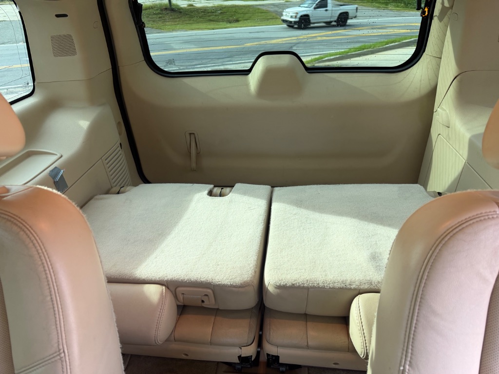 2007 Cadillac Escalade