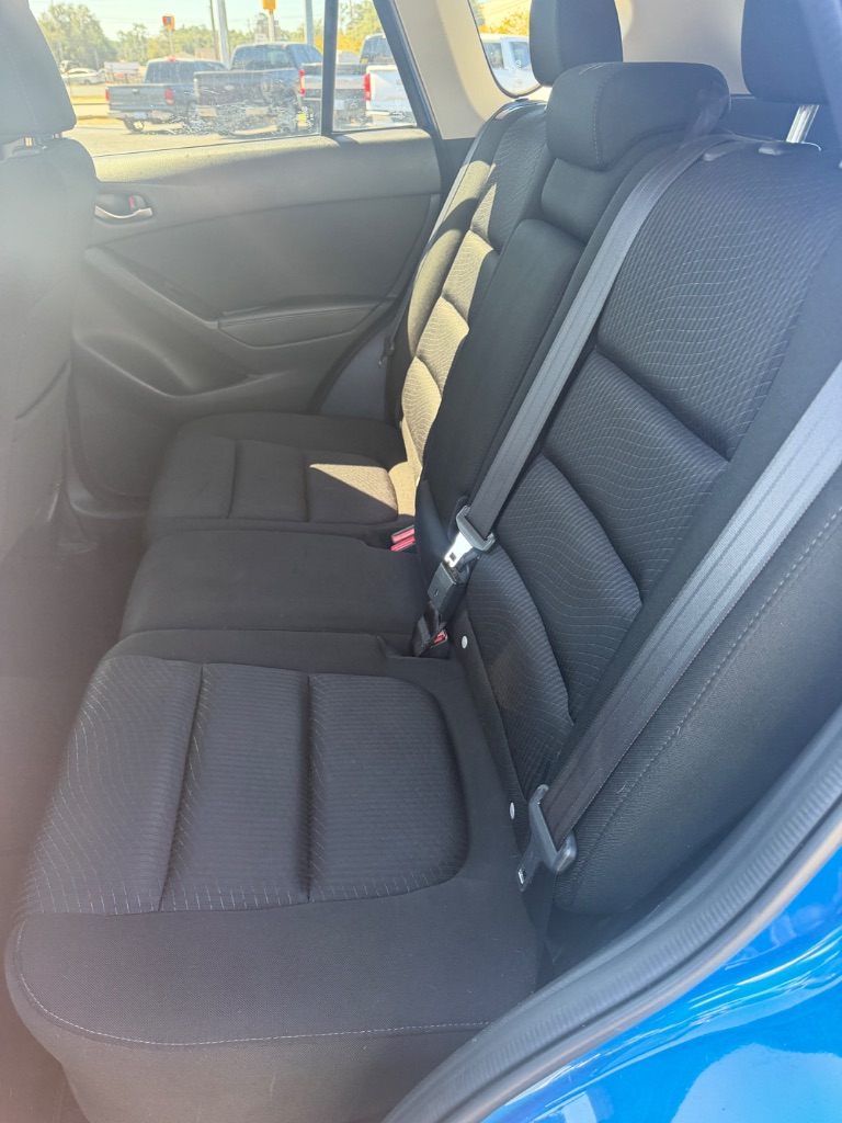 2014 MAZDA CX-5