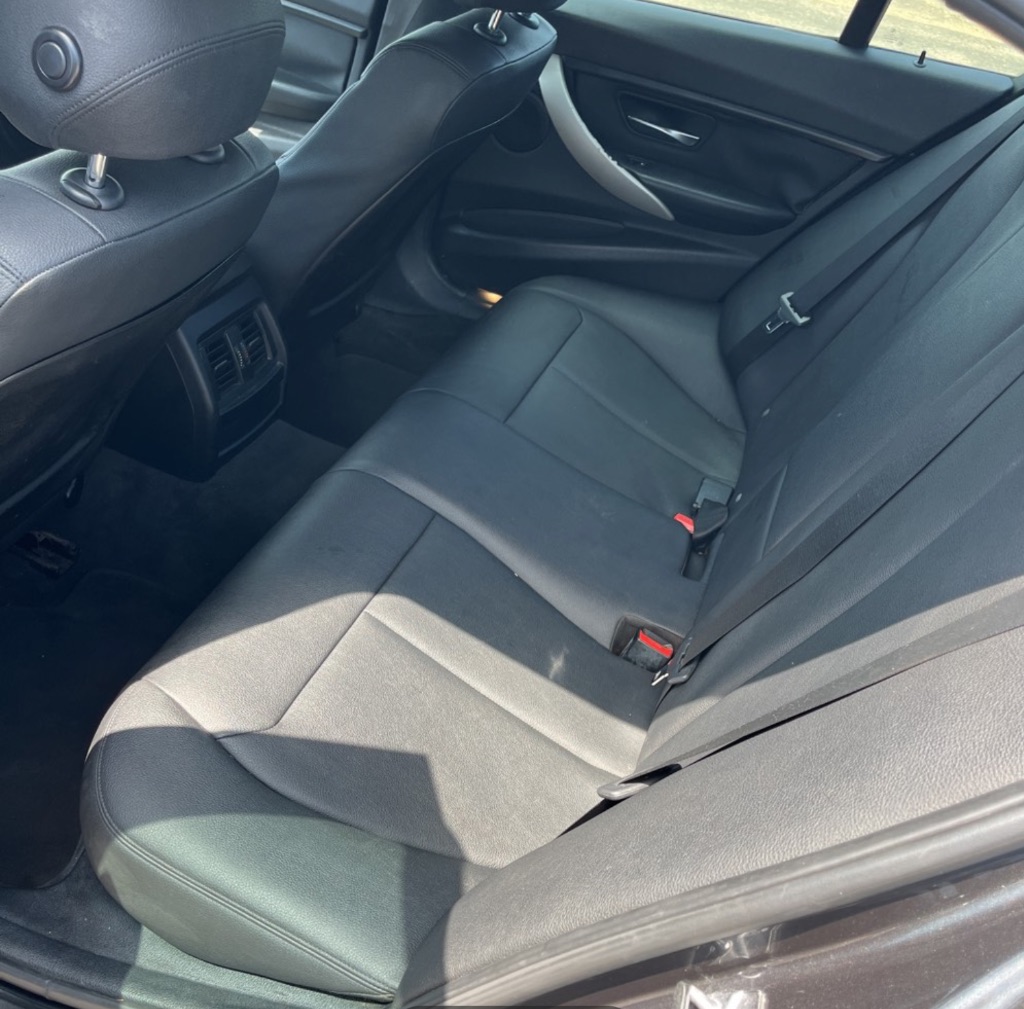 2015 BMW 320i - $8,699