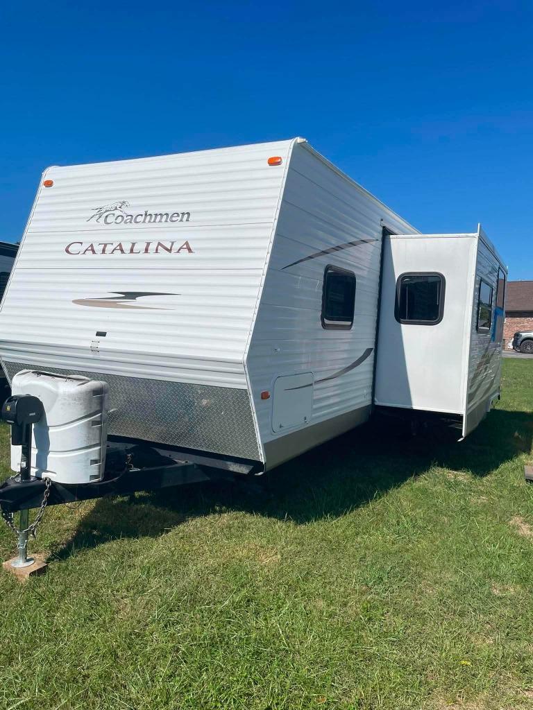 2010 Cam Superline Cam Superline - $15,999