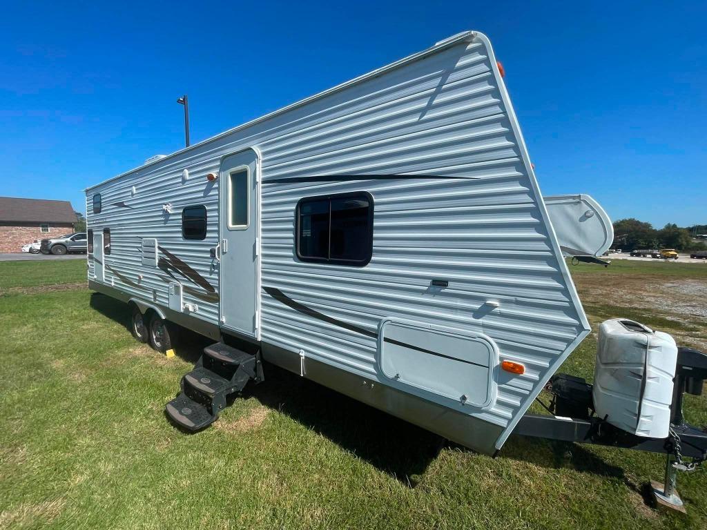 2010 Cam Superline Cam Superline - $15,999