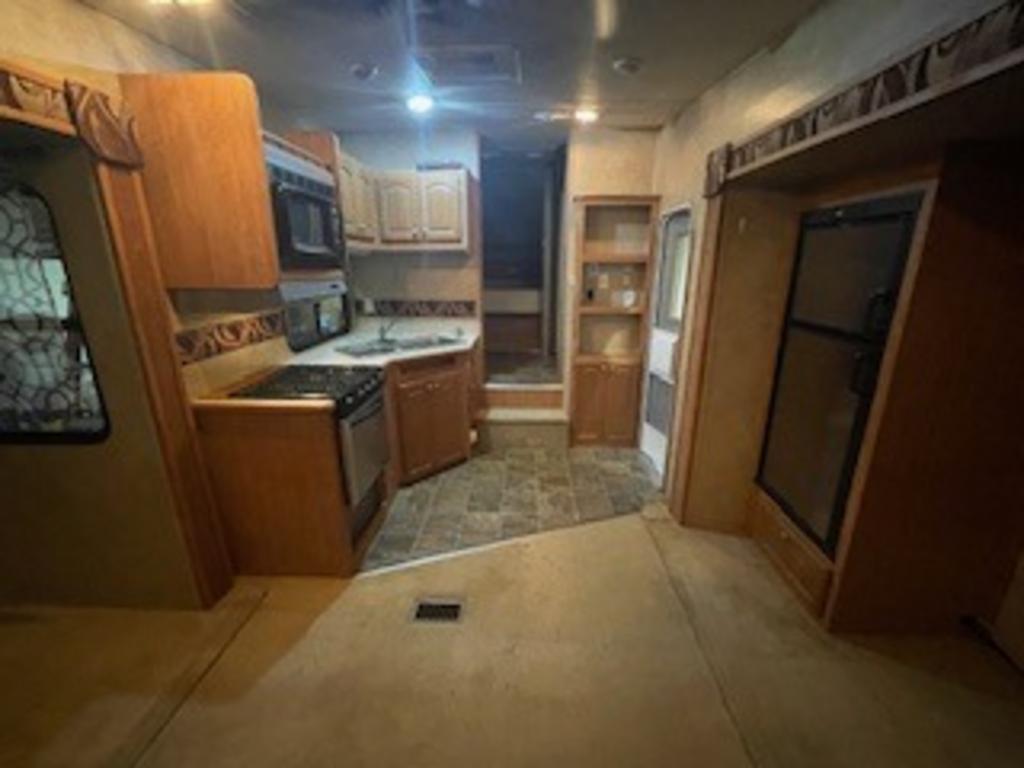 2010 Forest River Wildcat - $17,999