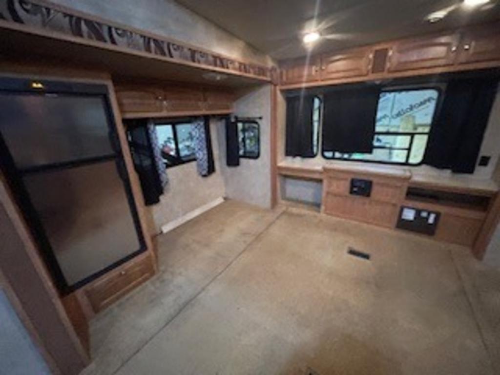 2010 Forest River Wildcat - $17,999
