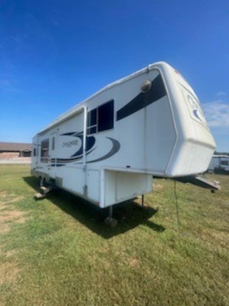 2005 Keystone Keystone - $13,999