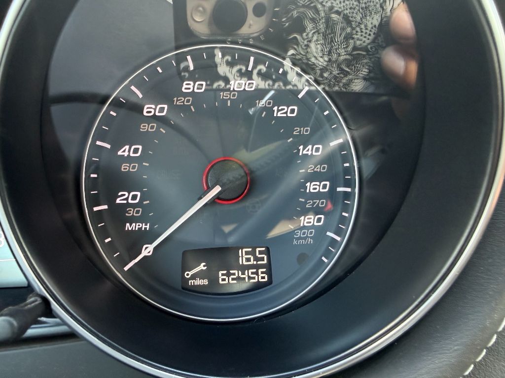 2013 Audi TT - $15,000