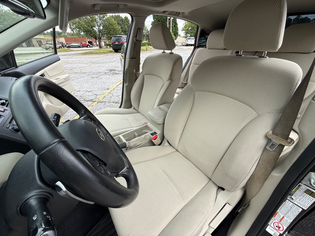 2012 Subaru Impreza - $8,500