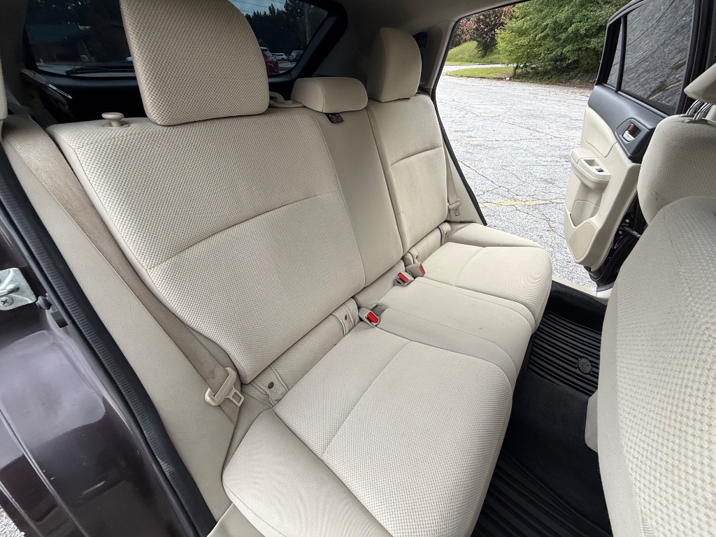 2012 Subaru Impreza - $8,500