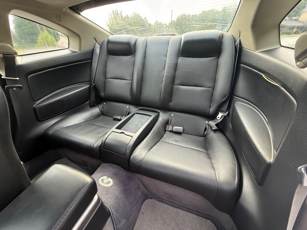2004 INFINITI G - $8,500