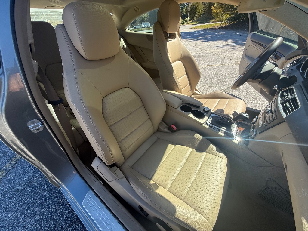 2014 Mercedes-Benz C-Class - $8,500