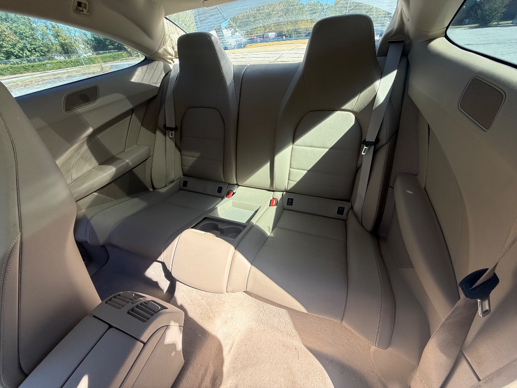 2014 Mercedes-Benz C-Class - $8,500