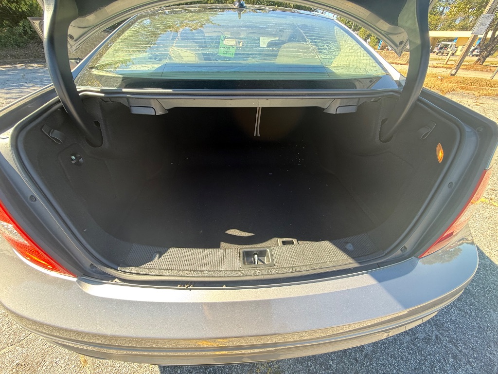 2014 Mercedes-Benz C-Class - $8,500