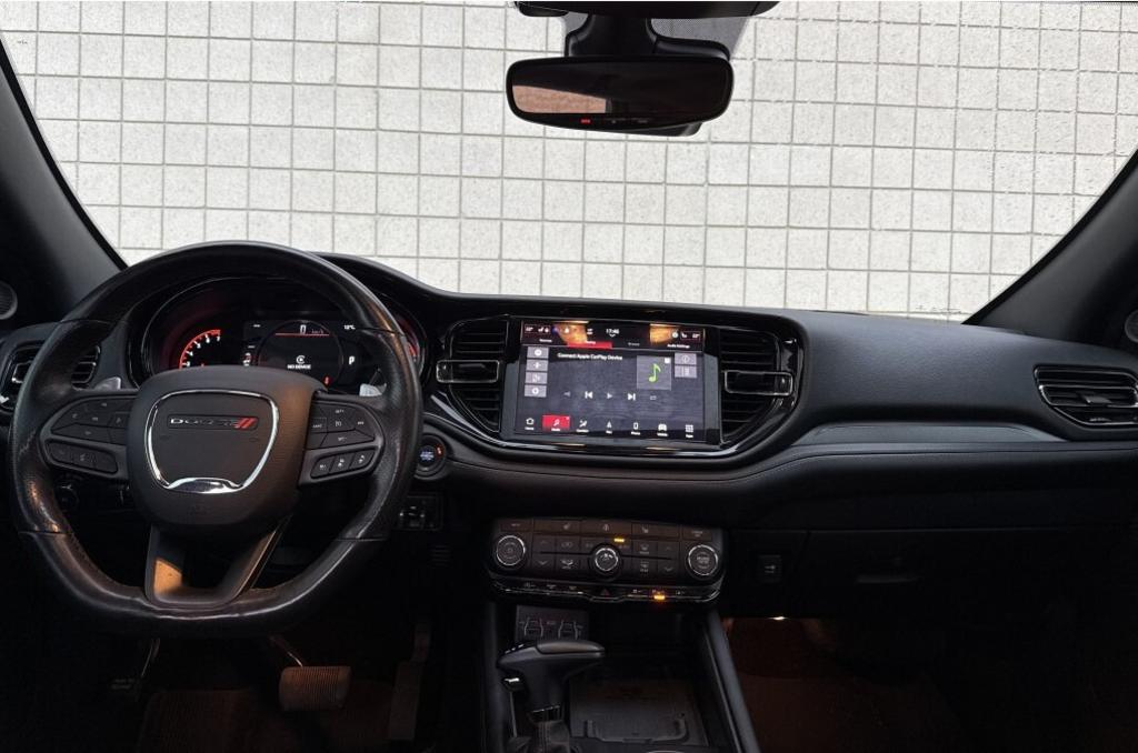 2024 Dodge Durango - $29,200