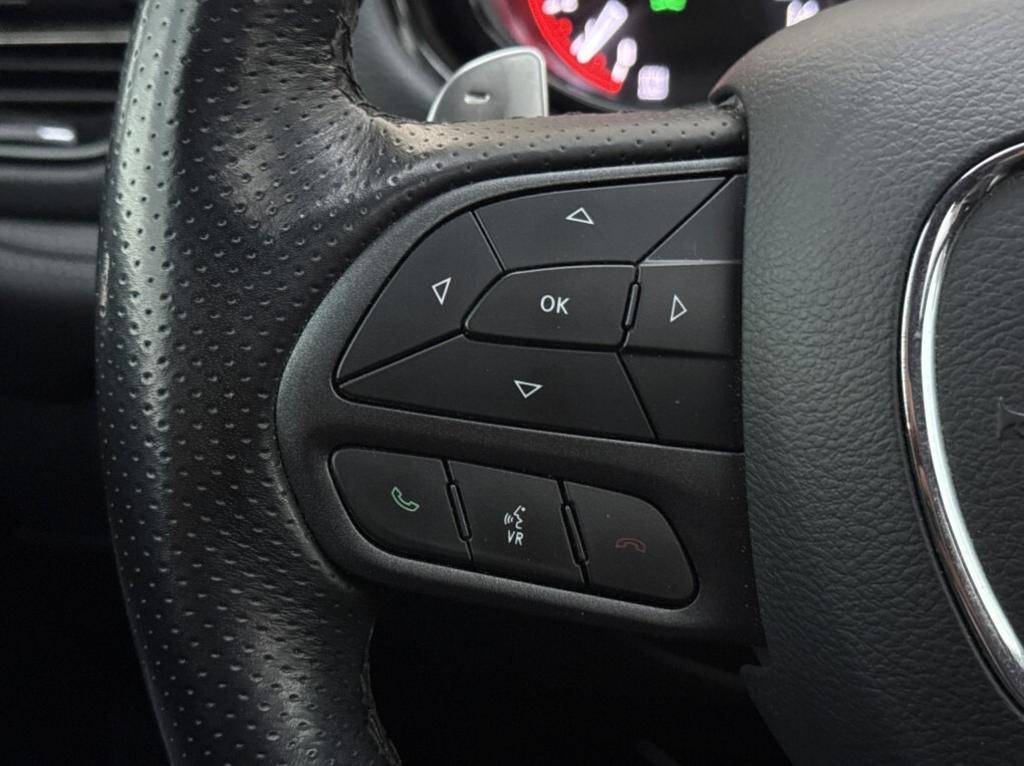 2024 Dodge Durango - $29,200