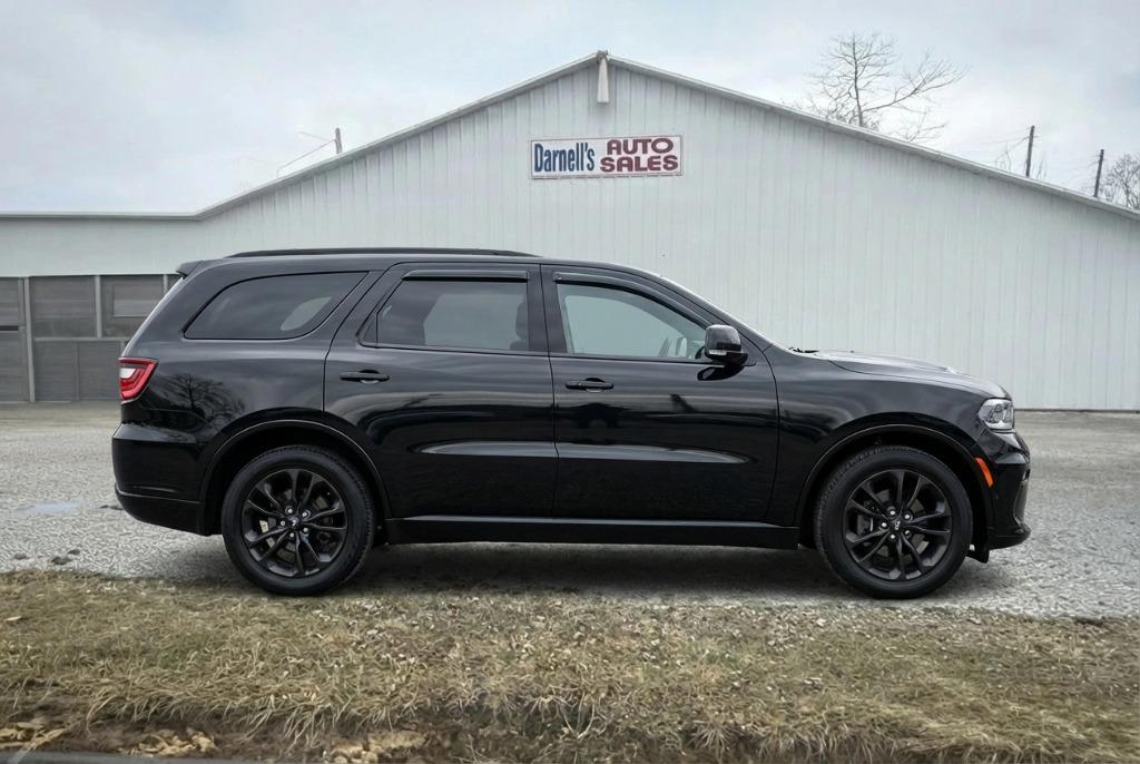 2024 Dodge Durango - $29,200