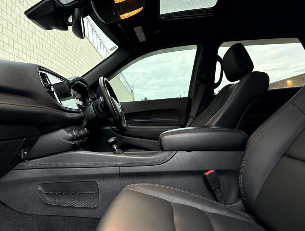2024 Dodge Durango - $29,200