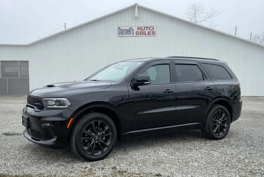 2024 Dodge Durango - $29,200