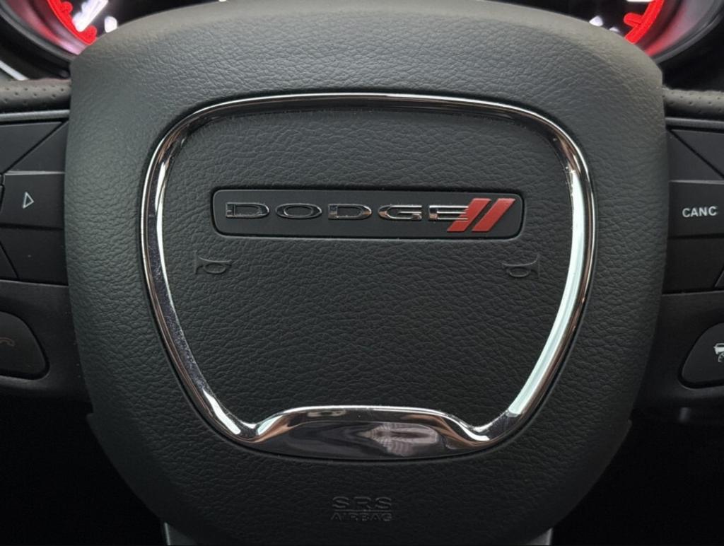 2024 Dodge Durango - $29,200