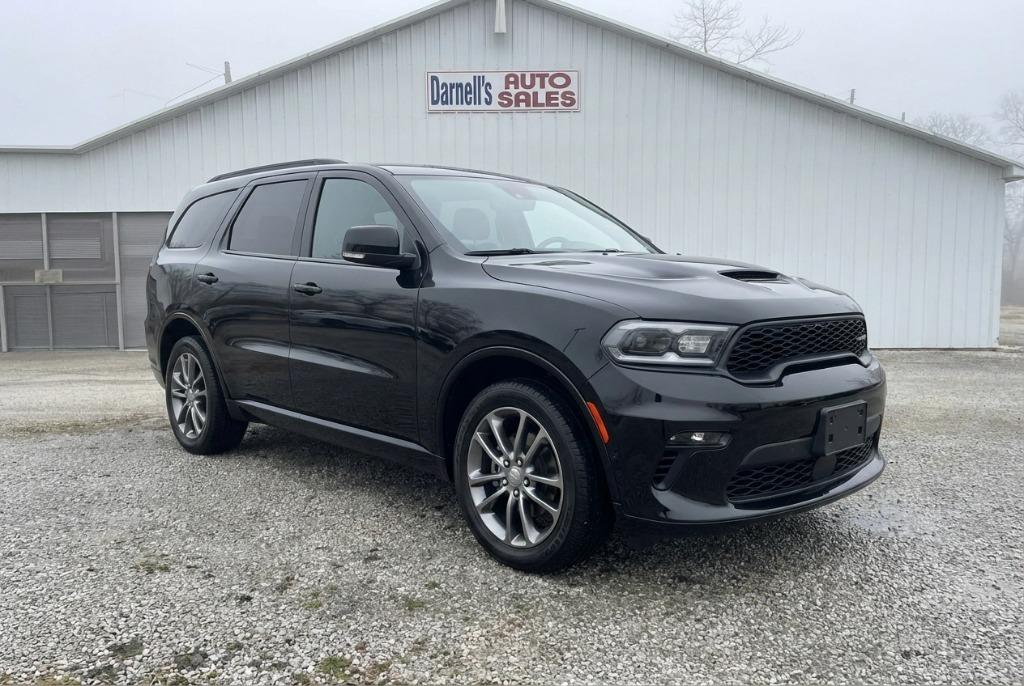 2024 Dodge Durango - $29,200