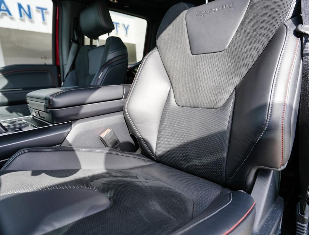 2025 Ford F-150 - $85,400