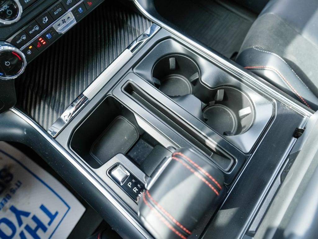 2025 Ford F-150 - $85,400