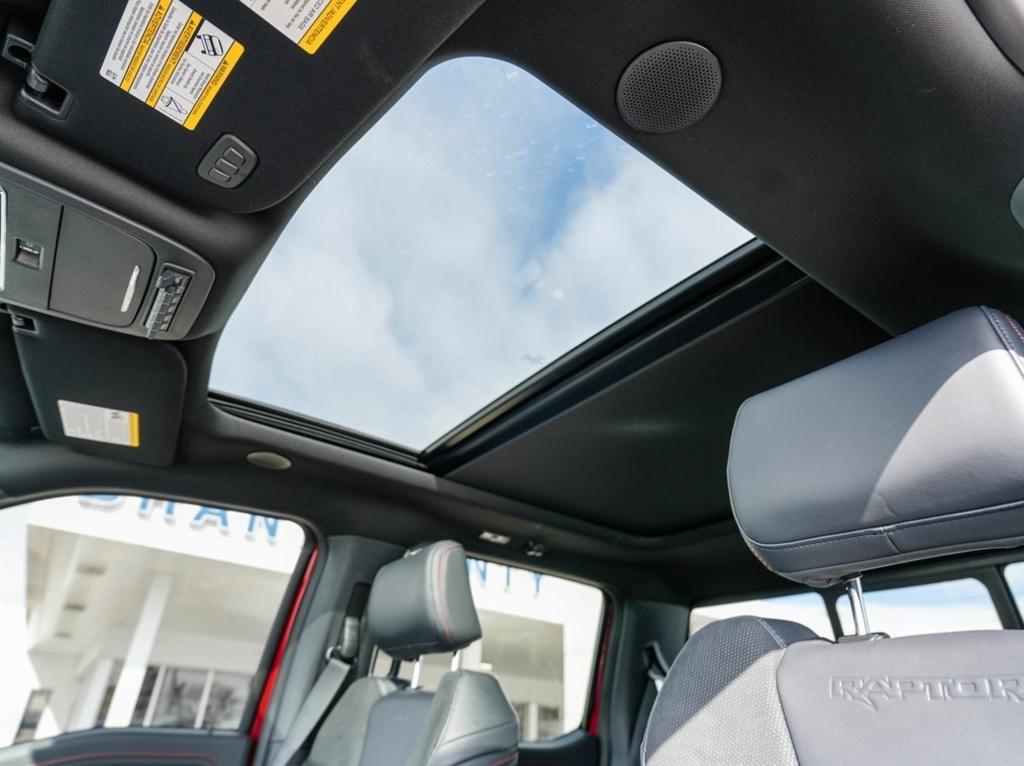2025 Ford F-150 - $85,400