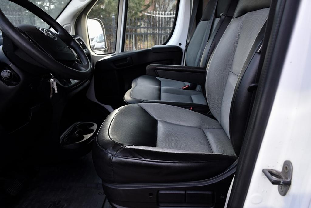 2021 Ram ProMaster 1500 - $17,400