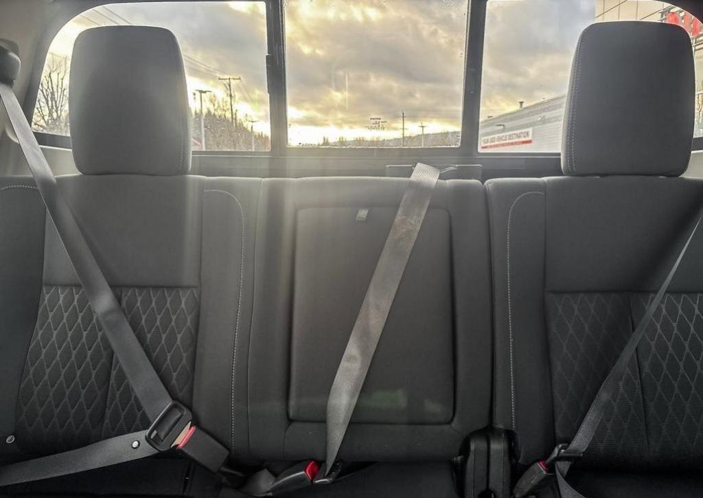 2018 Nissan Titan - $31,335