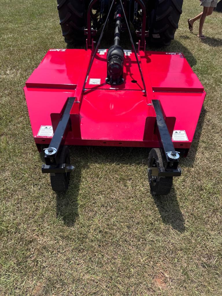 2027 Implement Rotary Cutter 7 MD  - $4,700