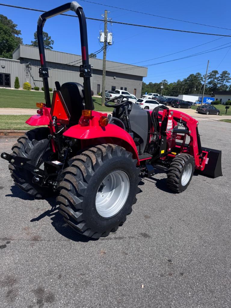 2026 Mahindra 1635 HST - $30,100