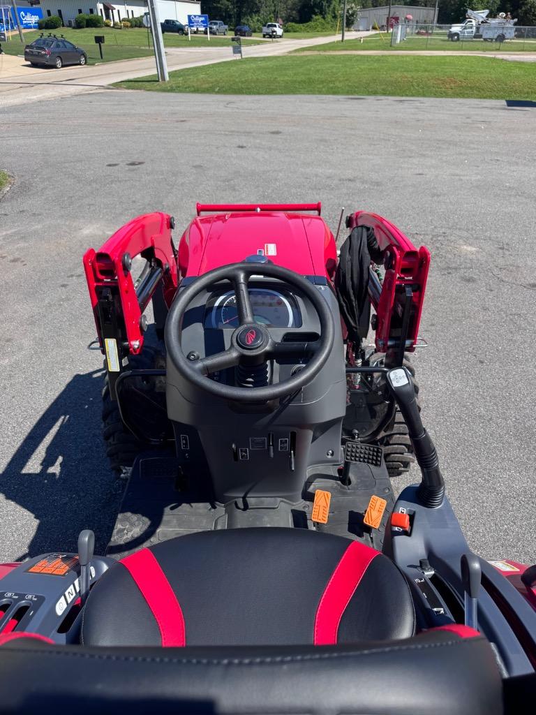 2026 Mahindra 1635 HST - $30,100