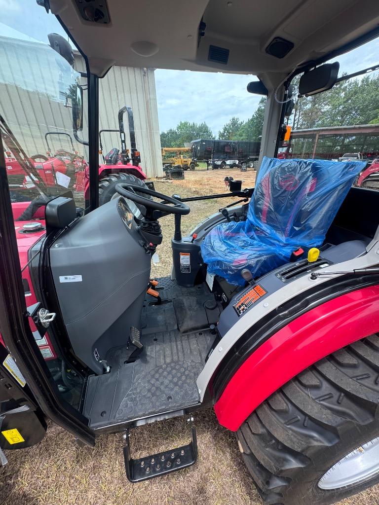 2026 Mahindra 1635 HST CAB  - $38,200